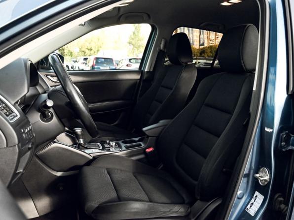 Mazda CX-5 I Рестайлинг с пробегом 2016 года, цена 1 695 000 рублей, 197863 км, внедорожник, Автокод Объявления