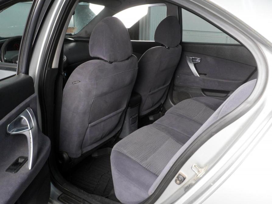Nissan Primera III (P12) Минеральные Воды  - изображение 11