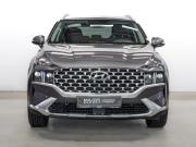 Hyundai Santa Fe IV Рестайлинг Санкт-Петербург  - изображение 32