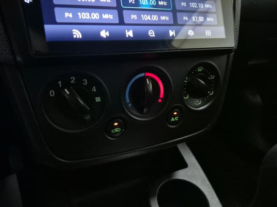 Ford Fiesta Mk5 Альметьевск  - изображение 20