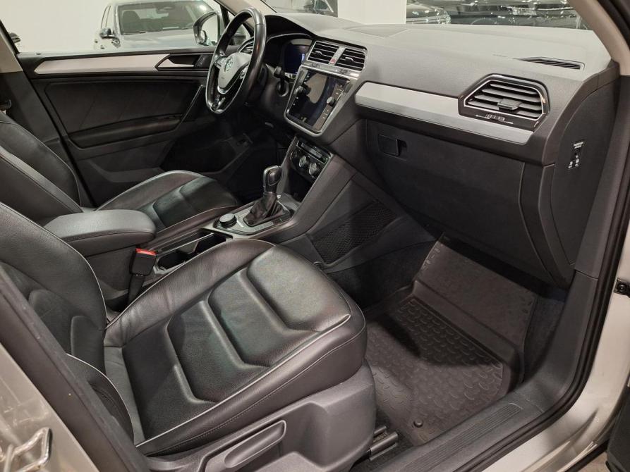 Volkswagen Tiguan II Люберцы  - изображение 11