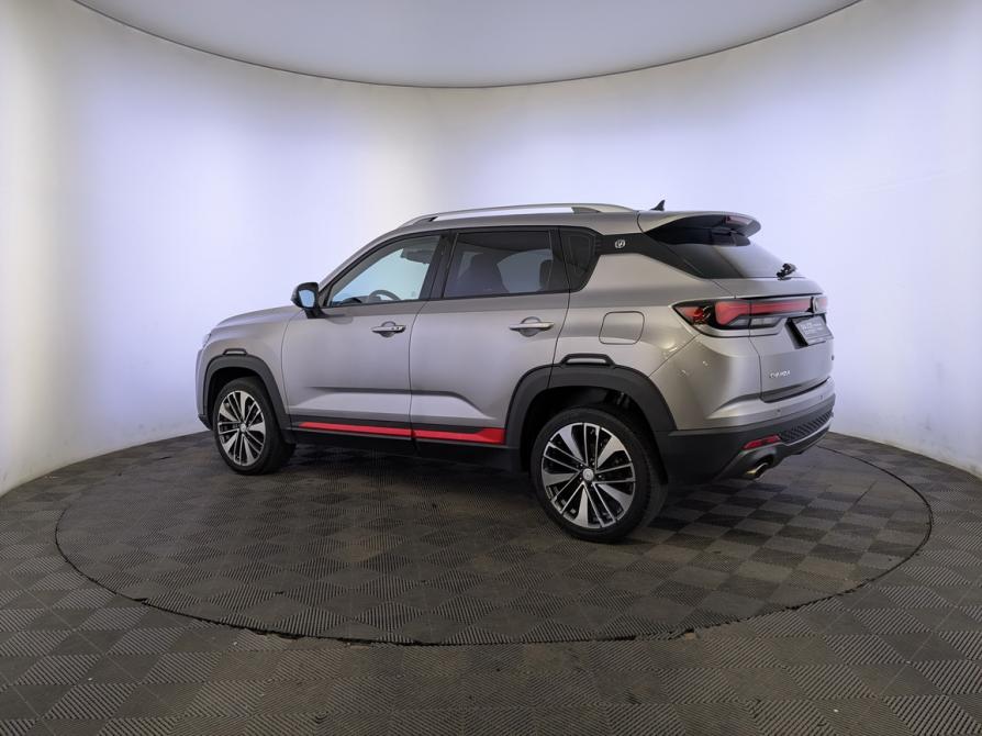 Changan CS35 Plus I Рестайлинг Москва  - изображение 7