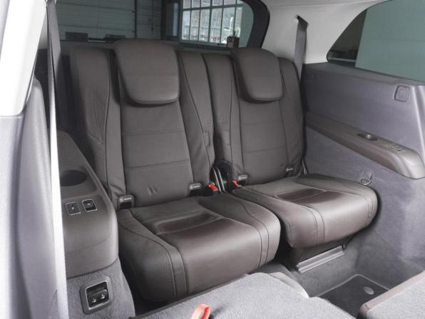 Mercedes-Benz GLS II (X167) с пробегом 2019 года, цена 7 479 000 рублей, 103968 км, внедорожник, Автокод Объявления