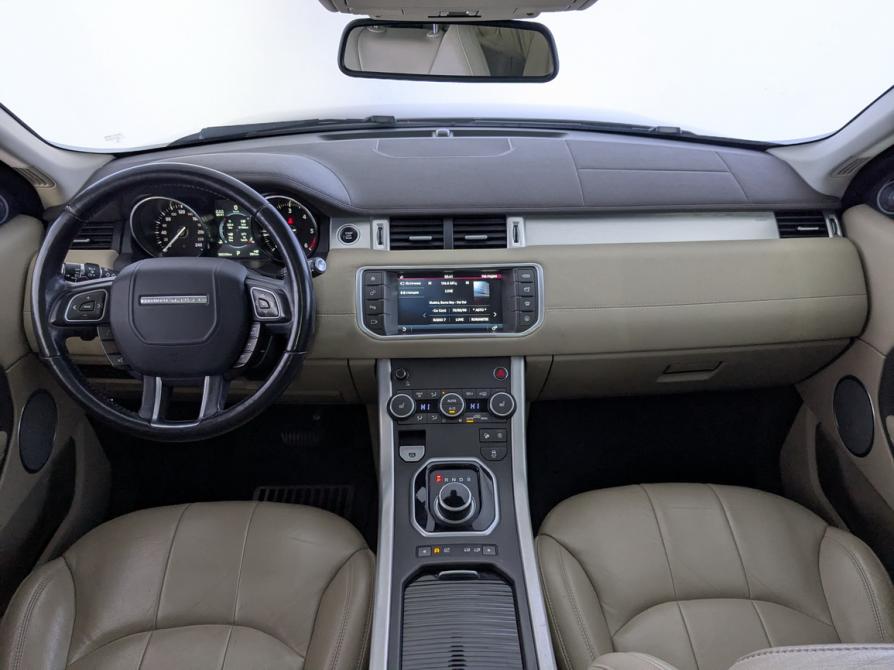 Land Rover Range Rover Evoque I Рестайлинг Москва  - изображение 29