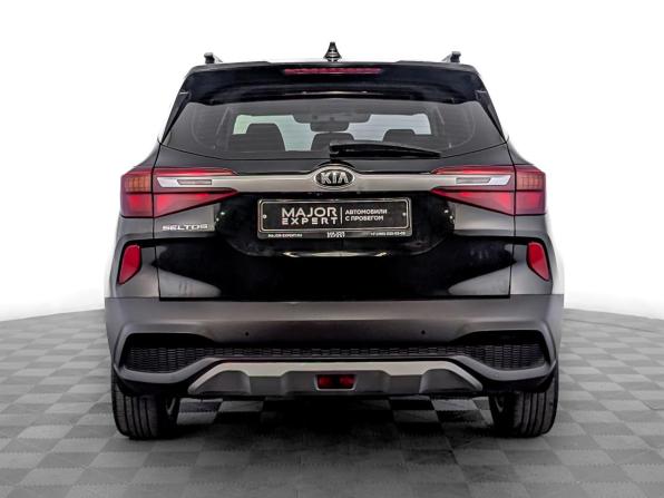 Kia Seltos I с пробегом 2021 года, цена 2 000 000 рублей, 144515 км, внедорожник, Автокод Объявления