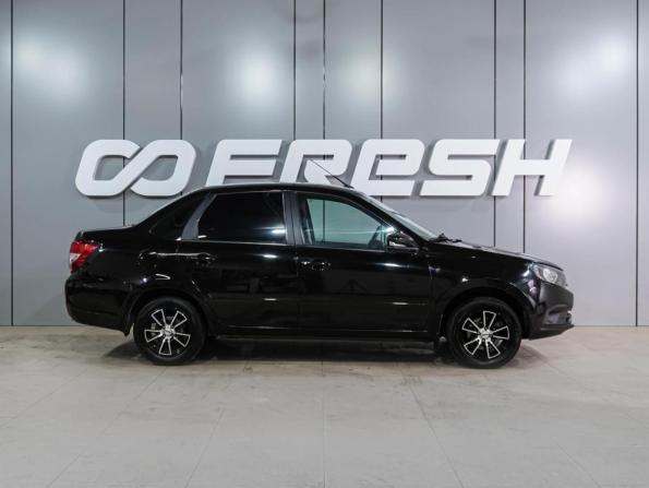 Lada (ВАЗ) Granta I Рестайлинг с пробегом 2023 года, цена 799 000 рублей, 57610 км, седан, Автокод Объявления