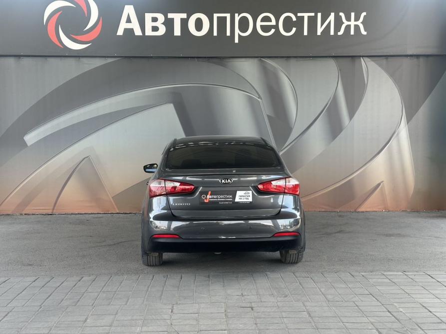Kia Cerato III Волгоград  - изображение 6