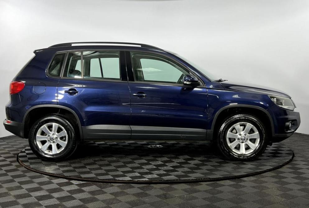 Volkswagen Tiguan I Рестайлинг Нижний Новгород  - изображение 5