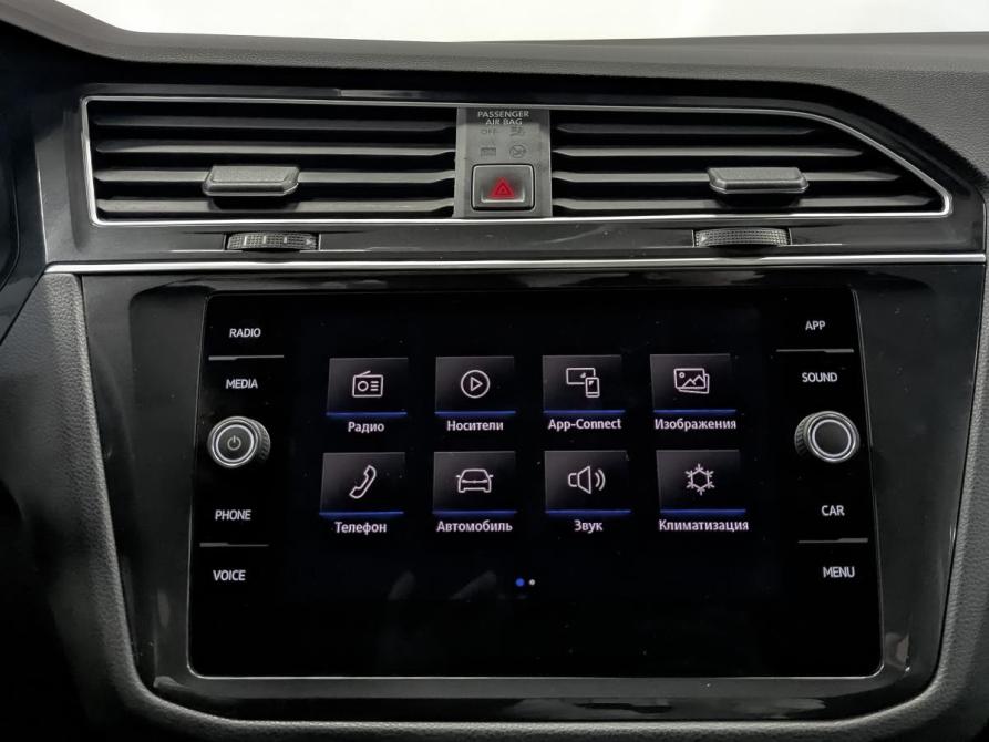 Volkswagen Tiguan II Санкт-Петербург  - изображение 17