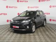 Toyota RAV4 IV (XA40) Вологда  - изображение 18