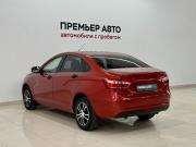 Lada (ВАЗ) Vesta I Смоленск  - изображение 35