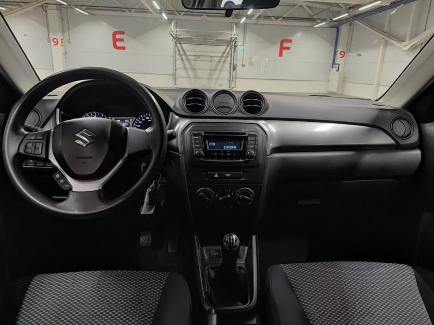 Suzuki Vitara II Рестайлинг Казань  - изображение 17