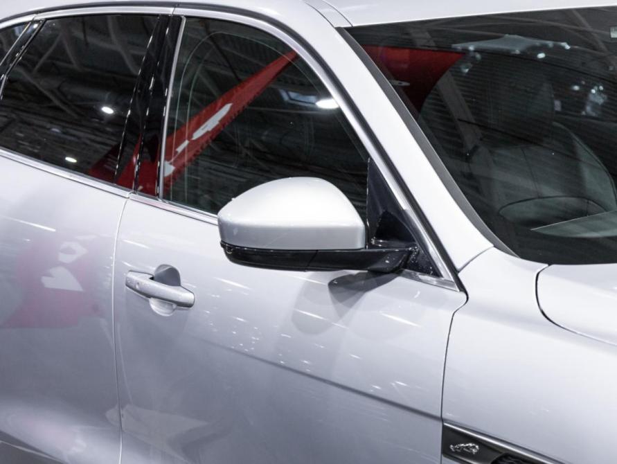 Jaguar F-Pace I Рестайлинг Санкт-Петербург  - изображение 11