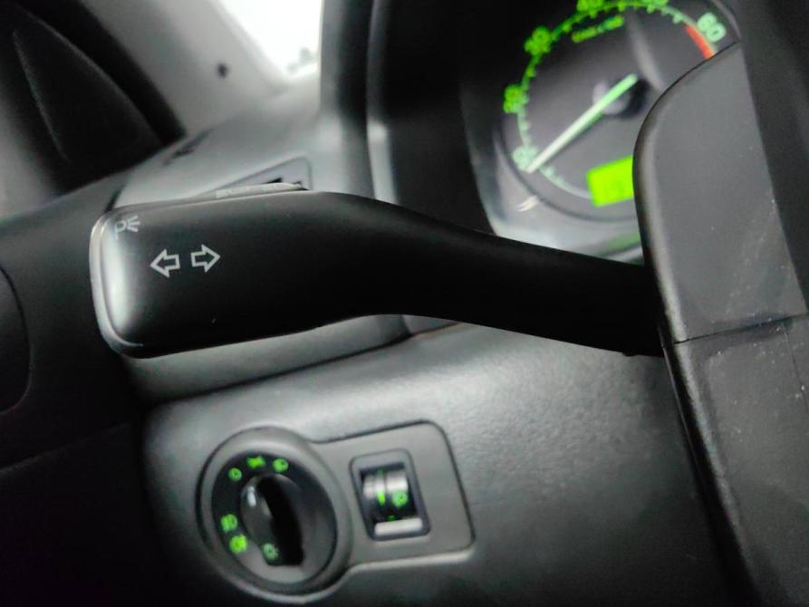 Skoda Octavia I (A4) Рестайлинг Москва  - изображение 14