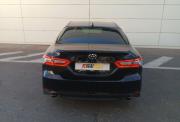 Toyota Camry VIII (XV70) Рестайлинг Ставрополь  - изображение 19