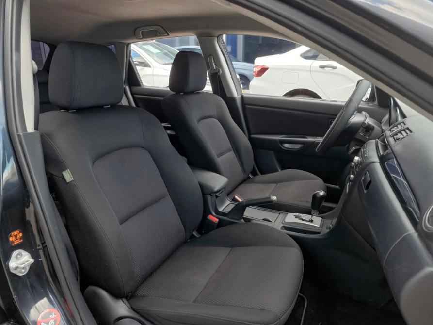 Mazda 3 I (BK) Рестайлинг Нижний Новгород  - изображение 11