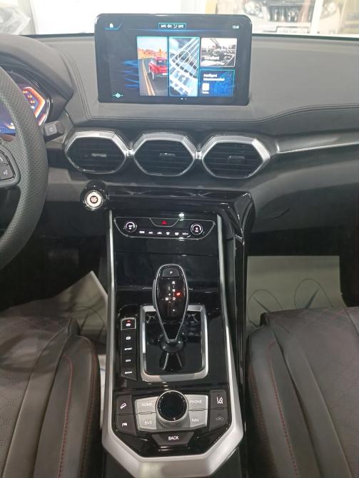 Haima 8S Ярославль  - изображение 24