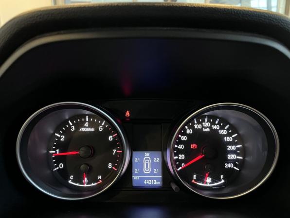 Haval M6 II с пробегом 2023 года, цена 2 000 000 рублей, 44310 км, внедорожник, Автокод Объявления