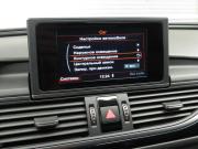 Audi A6 IV (C7) Рестайлинг Санкт-Петербург  - изображение 47