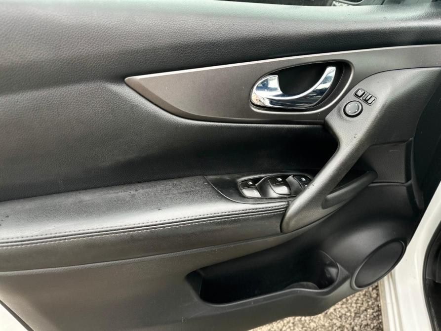 Nissan Qashqai II Рестайлинг Набережные Челны  - изображение 12