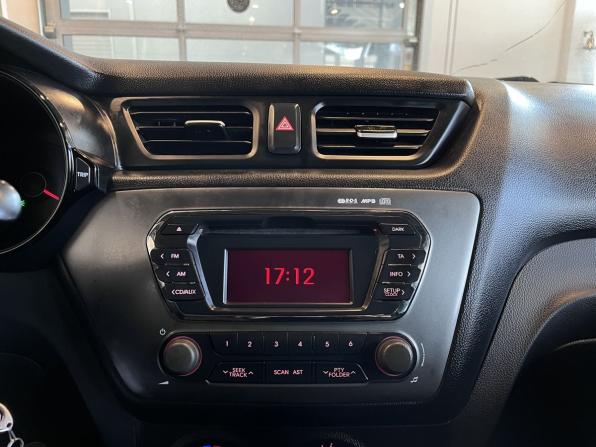 Kia Rio III с пробегом 2012 года, цена 710 000 рублей, 208720 км, седан, Автокод Объявления