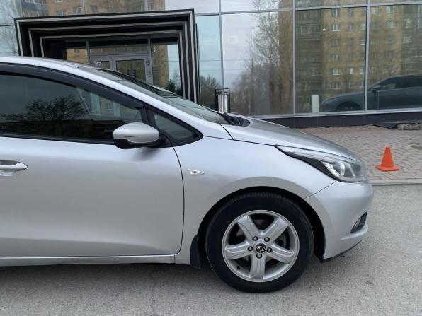 Kia Ceed II с пробегом 2013 года, цена 877 000 рублей, 198708 км, хэтчбек, Автокод Объявления