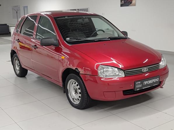 Lada (ВАЗ) Kalina I с пробегом 2010 года, цена 200 000 рублей, 181099 км, хэтчбек, Автокод Объявления
