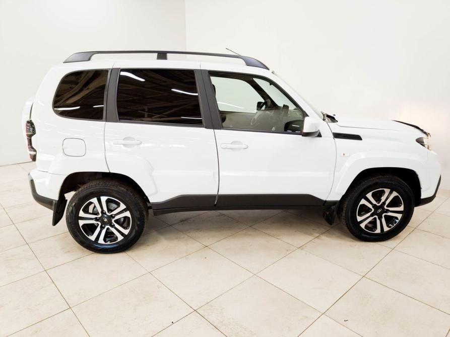 Lada (ВАЗ) Niva Travel I Тула  - изображение 5