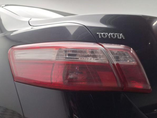 Toyota Camry VI (XV40) с пробегом 2008 года, цена 759 000 рублей, 258734 км, седан, Автокод Объявления