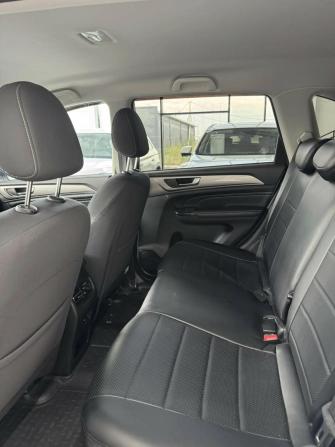 Haval M6 II с пробегом 2023 года, цена 1 829 000 рублей, 33683 км, внедорожник, Автокод Объявления