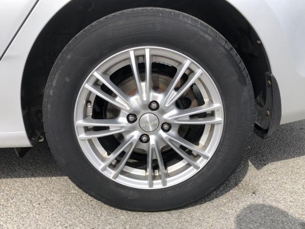 Hyundai Solaris I с пробегом 2013 года, цена 714 500 рублей, 212657 км, седан, Автокод Объявления