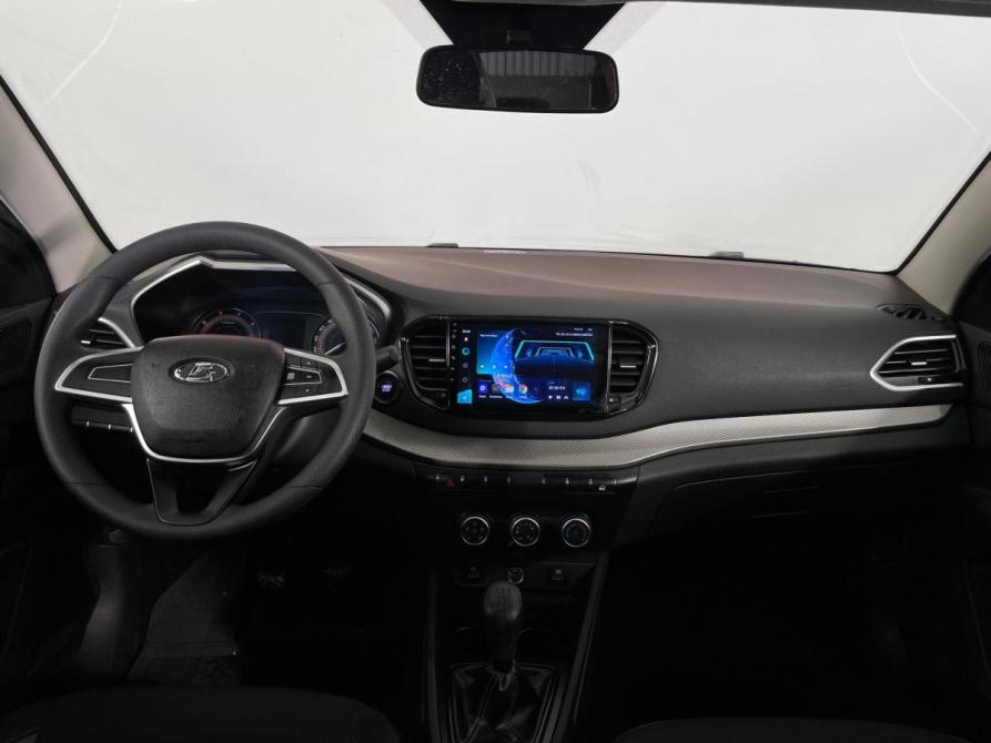 Lada (ВАЗ) Vesta I Рестайлинг (NG) Воронеж  - изображение 10