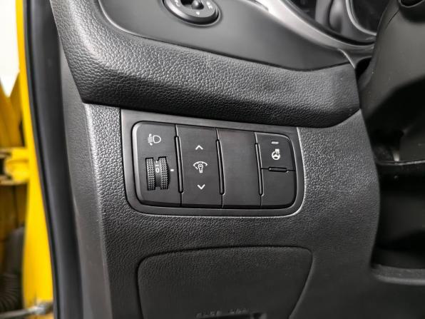Kia Ceed II Рестайлинг с пробегом 2016 года, цена 999 000 рублей, 194496 км, хэтчбек, Автокод Объявления