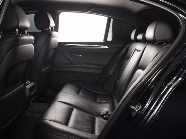 BMW 5 серии VI (F10/F11/F07) Рестайлинг с пробегом 2014 года, цена 2 219 995 рублей, 155580 км, седан, Автокод Объявления