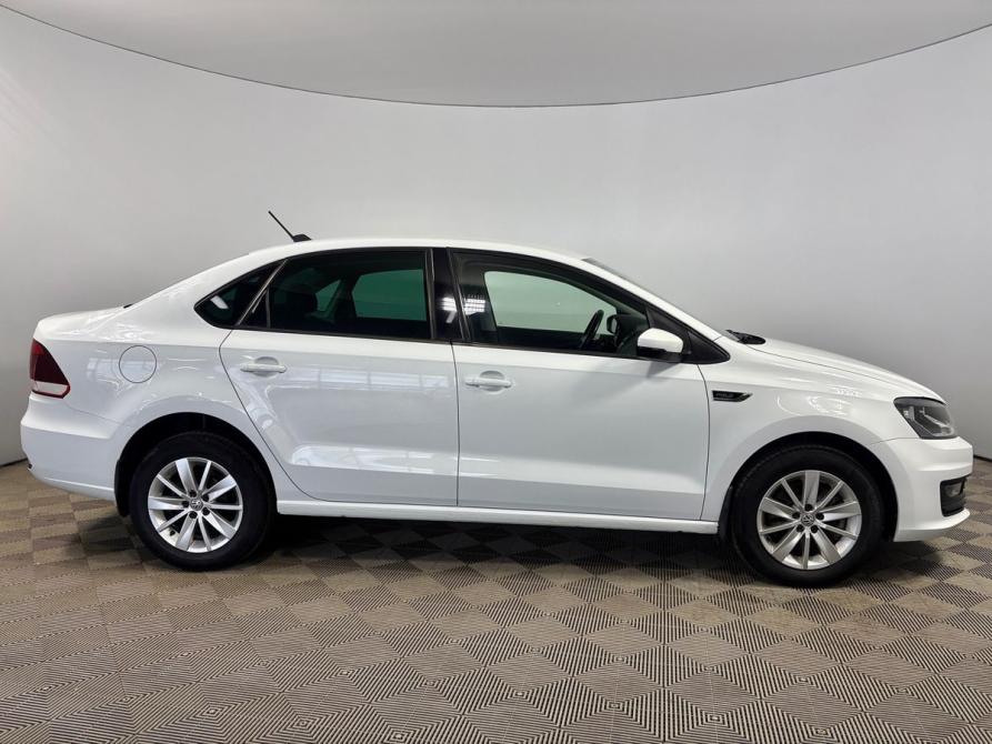 Volkswagen Polo V Рестайлинг Борисоглебск  - изображение 7
