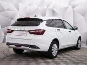 Lada (ВАЗ) Vesta I Рестайлинг (NG) Ульяновск  - изображение 26