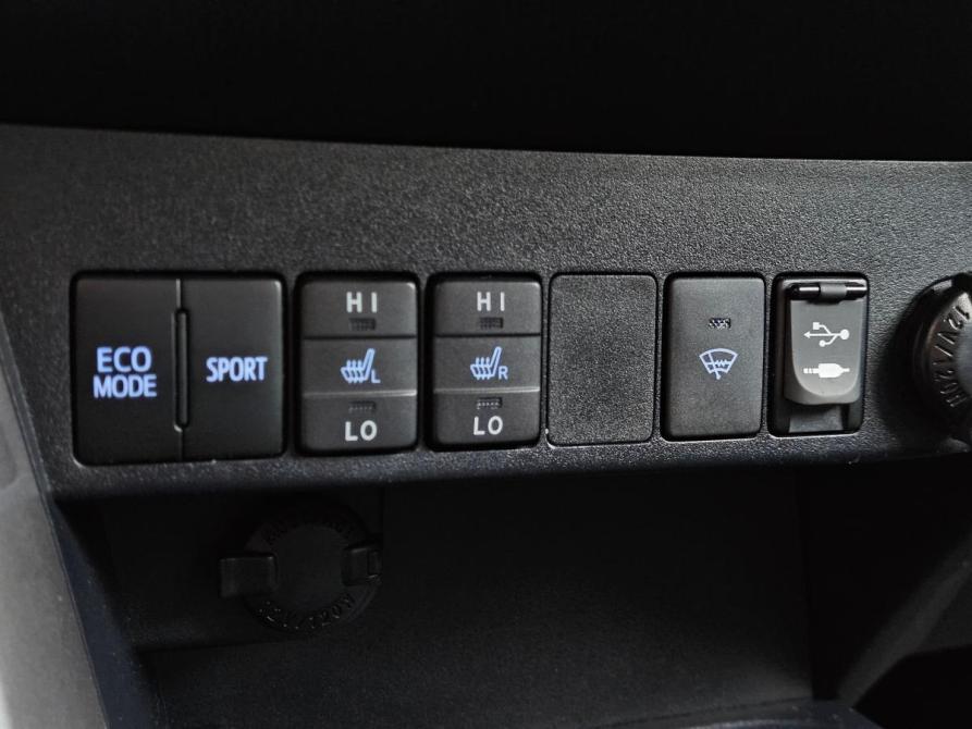 Toyota RAV4 IV (XA40) Рестайлинг Вологда  - изображение 16