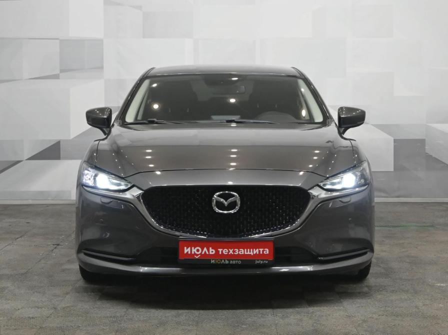 Mazda 6 III (GJ) Рестайлинг 2 Екатеринбург  - изображение 2