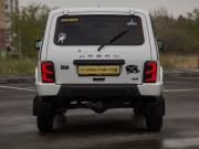 Lada (ВАЗ) Niva Legend Тюмень  - изображение 21