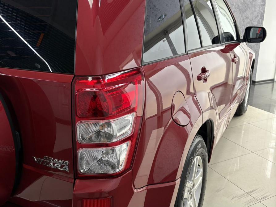Suzuki Grand Vitara II Рестайлинг Ярославль  - изображение 28