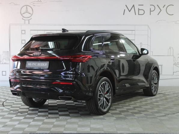 Audi Q5 III с пробегом 2026 года, цена 6 500 000 рублей, 56 км, внедорожник, Автокод Объявления