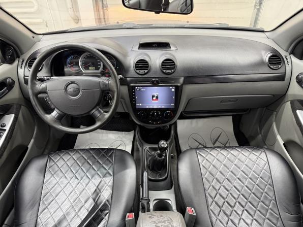 Chevrolet Lacetti I с пробегом 2005 года, цена 250 000 рублей, 193000 км, хэтчбек, Автокод Объявления