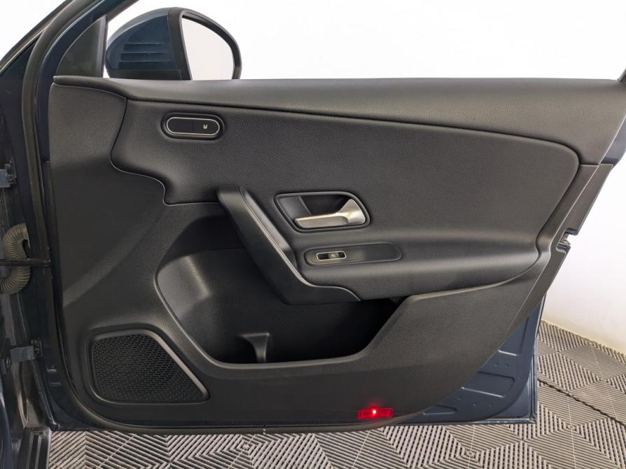 Mercedes-Benz A-Класс IV (W177) Москва  - изображение 24