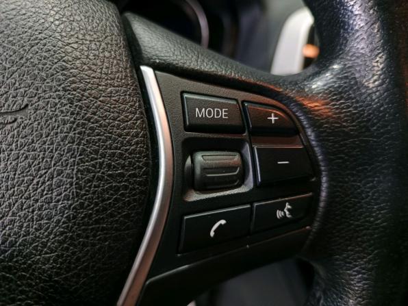 BMW 1 серии II (F20/F21) Рестайлинг 2 с пробегом 2018 года, цена 1 390 000 рублей, 189957 км, хэтчбек, Автокод Объявления