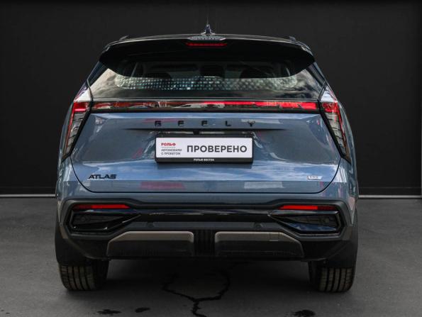 Geely Atlas II с пробегом 2024 года, цена 3 090 000 рублей, 14609 км, внедорожник, Автокод Объявления