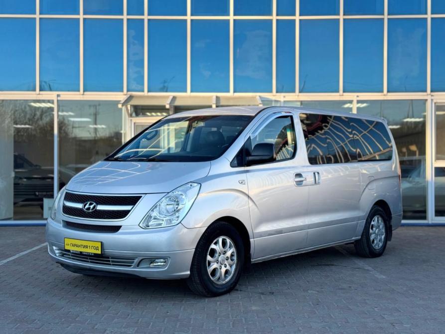 Hyundai Grand Starex I Ульяновск  - изображение 5
