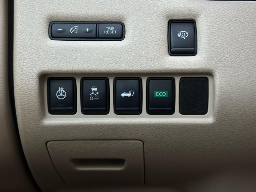 Nissan Murano III (Z52) Санкт-Петербург  - изображение 16