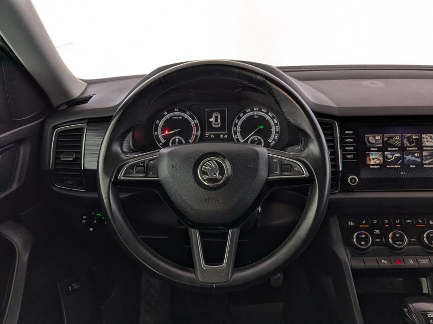 Skoda Kodiaq I Москва  - изображение 21