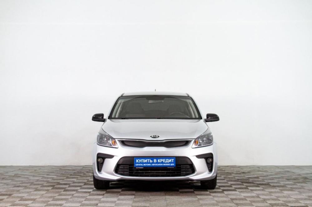 Kia Rio IV Сургут  - изображение 2