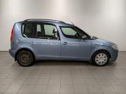 Skoda Roomster I Москва  - изображение 29